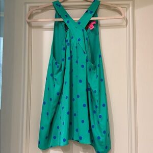 Lilly Pulitzer Rori Halter top
